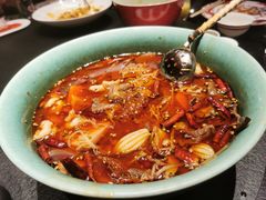 -锦楼·臻选新杭帮(杭州中心店)