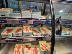 -蚝英雄鲜蚝自助专门店(长楹天街直营店)