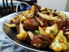 -QQ海鲜餐厅