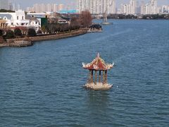 -蠡湖大桥公园