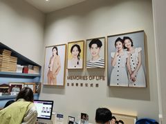 -海马体照相馆(上海月星环球港店)
