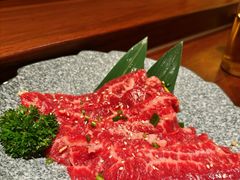 -御牛道日式烤肉料理(杭州万象城店)