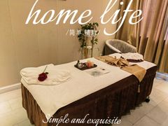-宫七SPA·高端Massage(浦东大道店)