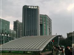 -上海华夏假日酒店