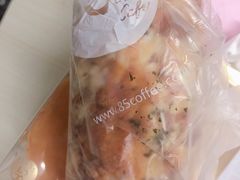 -85度C(南京中山南店)