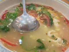 -雷祖芳老妈蹄花店