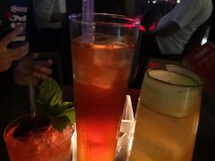 -TZ House音乐现场(来福士中心店)