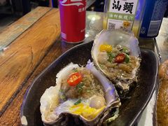 -质烤烤物·活烤海鲜(质烤总店)
