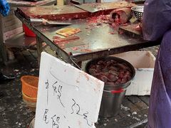 -梅记大块头爆鱼店(乍浦路店)