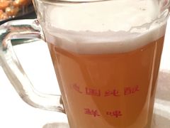 -京尊烤鸭店JINGZUN(春秀路店)