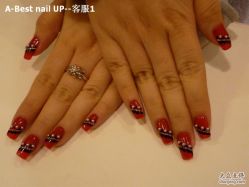 点击看大图 294944_7904746-A-Best nail UP时尚美甲沙龙