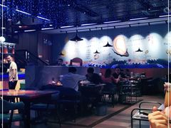 -千岛蚝高压锅生蚝·人参火锅(白云万达店)