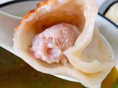 锅贴-黄阿姨锅贴大王(万航渡路店)