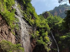 -湖洞水自然风景区