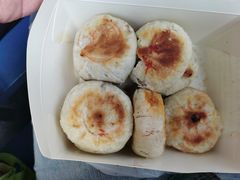 -长发西饼(临顿路店)