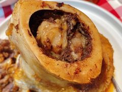 -西贝莜面村(万象天地店)