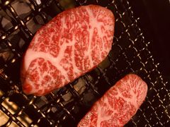 -俺的焼肉(銀座9丁目店)