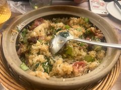 -李记潮汕砂锅粥(营福路店)