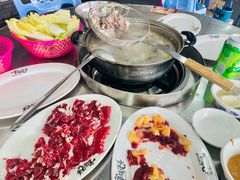 -官塘兄弟·潮汕牛肉店(官塘总店)