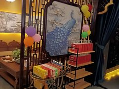 -富侨养生(威宁路店)