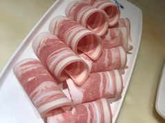 高钙羊排脆骨肉-东道煮牛肉火锅(东盛大街店)