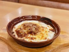 肉酱焗饭-萨莉亚意式餐厅(国展天虹店)