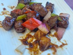 -老街渔味馆(芳华店)