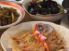 -糟粕醋·椰苑海南菜餐厅(亚龙湾天域酒店)