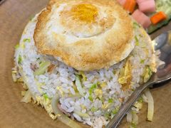 -云尊府云南菜·蒸汽石锅鱼(学清路店)