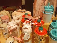 我最爱的星巴克杯子-星巴克臻选(济南恒隆店)