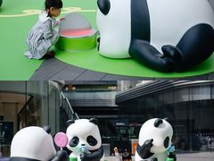 -东莞松山湖万象汇