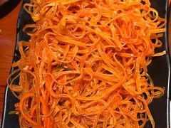 -鑫日千里马朝鲜族小馆(总店)