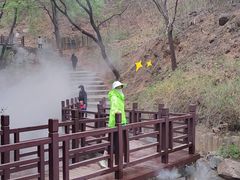 -北京西山国家森林公园