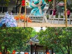 -东涌水乡风情街