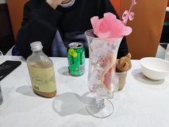 -锦园春香港茶餐厅(西海湾旗舰店)