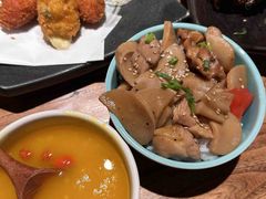 -炉胜·炉端烧·居酒屋