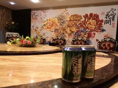 包房-北京楼中国餐厅Beijing Restaurant