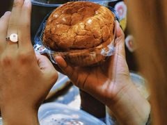 金沙菠萝油-孖记茶档·热腾茶餐(乐峰店)