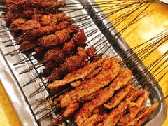 -新疆大盘鸡·十八年老店