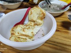 -铁谢李松祖传羊肉汤馆