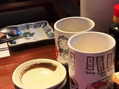 -木村武·手作寿司料理(中山亭店)
