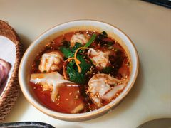 -锦府盐帮·李宅(领展购物广场中关村店)