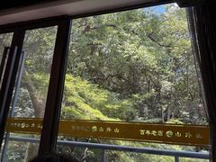 -山外山菜馆(玉泉路店)