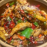 川菜扛把子就是他们家[加油]