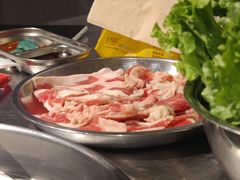 -英雄故事地摊烤肉(马驹桥店)