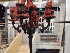-刀叉遇上筷子中西融合餐厅(南开店)