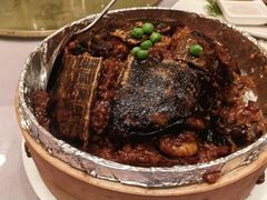 -金时代顺风大酒店(南桥百联店)