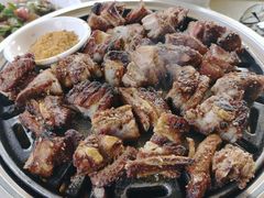 -鹅公村食府(罗阳分店)