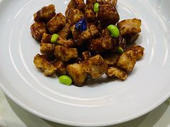 -惠丰堂饭庄·烤鸭·京味菜(翠微路店)