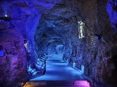 -天河潭旅游度假区